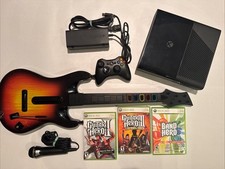 Xbox 360 console for sale  Wadesboro
