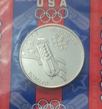 Commemorative olympic sports for sale  Manchester