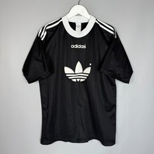Vintage adidas trefoil d'occasion  Expédié en Belgium