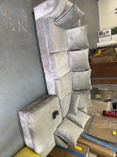 Nearly new grey for sale  LONDON