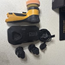 Mirka orbital polisher for sale  BIRMINGHAM