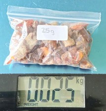25g bernstein roh gebraucht kaufen  Königs Wusterhausen