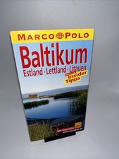 Marco polo reiseführer gebraucht kaufen  Mömbris