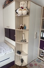 Wellemöbel welle möbel gebraucht kaufen  Leipzig