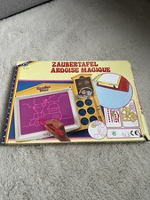 Zaubertafel gebraucht kaufen  Königsberg