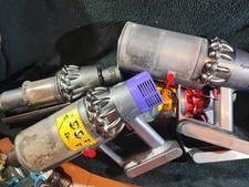 dyson staubsauger kaputt gebraucht kaufen  Meppen