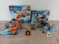 Lego city 60192 usato  Italia