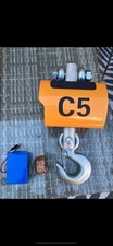 Crane scale gram for sale  NEWARK