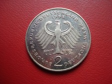 1988 ludwig erhardt gebraucht kaufen  Deutschland