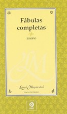 FABULAS COMPLETAS (LETRAS MAYUSCULAS) (SPANISH EDITION) By Esopo & De Rosario comprar usado  Enviando para Brazil