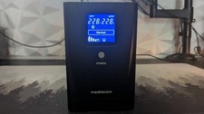 Mediacom xpower 1300 usato  Venaria Reale