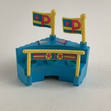 Polly pocket trampoline for sale  Warren