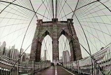 Brooklyn bridge new for sale  Chesapeake