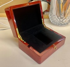 Cherry burlwood multi for sale  USA