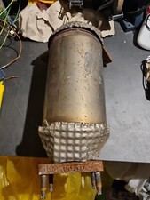 Ford mondeo dpf gebraucht kaufen  Fürfeld, Biebelsheim, Hackenheim