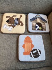 50% de desconto!  Decorações de parede para quarto de bebê menino comprar usado  Enviando para Brazil