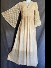 Vintage pretty maxi for sale  Lady Lake