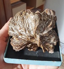 Gypsum gargas apt d'occasion  Expédié en Belgium