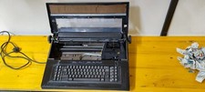 Macchina scrivere olivetti usato  Forio
