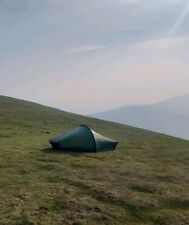 backpacking tent for sale  WARRINGTON