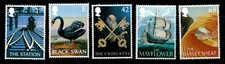 Sg2392 2396. british for sale  TAVISTOCK