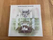 Genesis collection volume for sale  SUNDERLAND