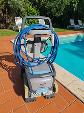 Pulitore robot piscina usato  Castelnuovo Berardenga