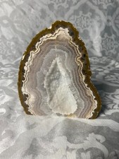 Beautiful white agate for sale  Cave Creek