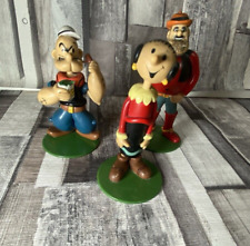 Vintage popeye olive for sale  UXBRIDGE