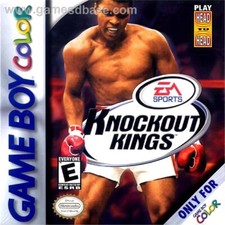 Knockout kings game for sale  Miami