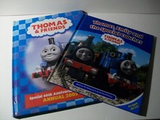 Thomas tank 2005 for sale  MANCHESTER