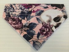 Skull print small for sale  Taylors