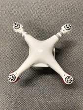 Dji phantom advanced for sale  BRISTOL