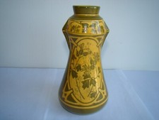 Rare vase bicolore d'occasion  Nice-