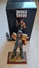 Judge dredd figur gebraucht kaufen  Remagen