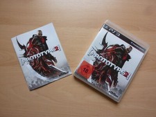Prototype playstation ps3 gebraucht kaufen  Fulda