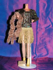 Barbie vêtements 7210 d'occasion Barbie vêtements 7210 d'occasion  Saint-Savinien