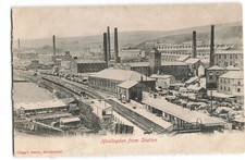 Haslingden train railway for sale  MANCHESTER