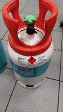 Kältemittel r1234yf leerflasc gebraucht kaufen  Sohren