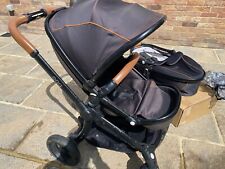 Babystyle egg pram for sale  GRAVESEND