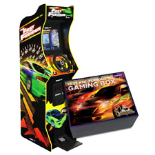 Fast furious gaming for sale  BATLEY