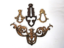 Ornate brass cast for sale  Anna