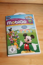 Mobigo spiel ღ gebraucht kaufen  Schmelz