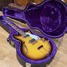 Epiphone chitarra elettrica usato  Spedire a Italy
