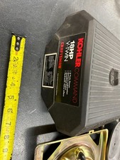 18hp kohler command for sale  Aledo
