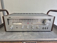 Jvc s61l vintage for sale  SEVENOAKS