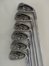 Ping i15 iron for sale  READING