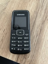 Samsung e1050 gb gebraucht kaufen  Kaufbeuren