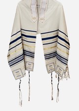 Jewish tallit prayer for sale  Palm Coast
