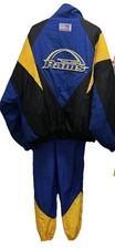 Starter rams nfl for sale  Guilderland